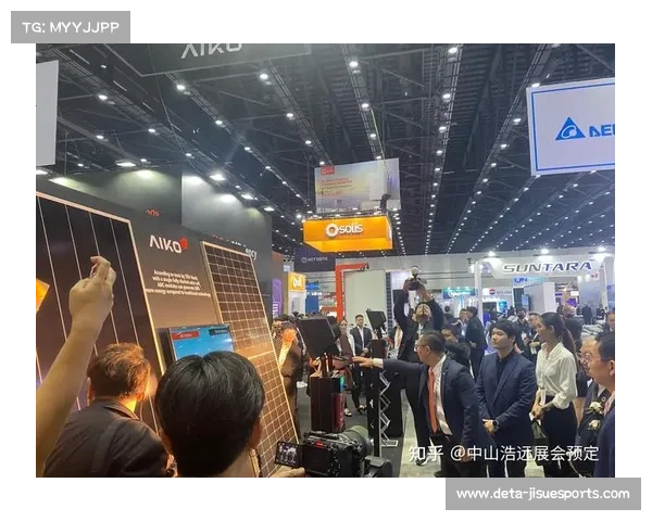 潜水装备展聚焦东南亚市场资源整合 10月曼谷盛大举行