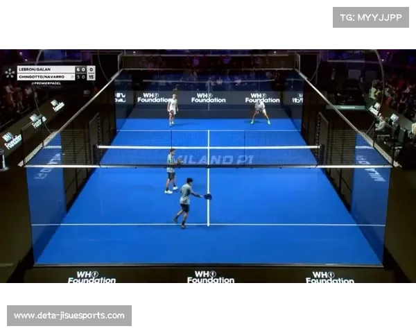 洛杉矶奥运会新增板式网球项目 网坛名将纷纷表示支持与期待