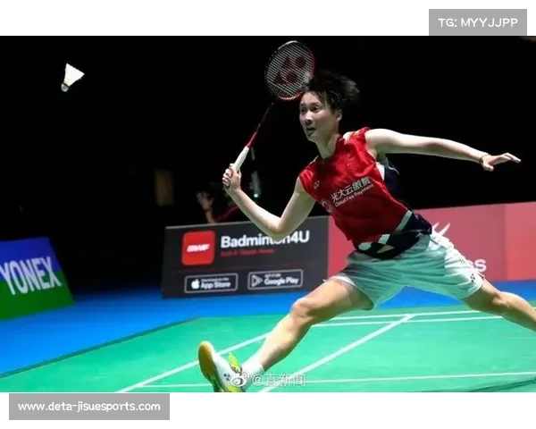 陈雨菲世锦赛首战顺利过关 次轮迎战丹麦劲敌布利克费尔特