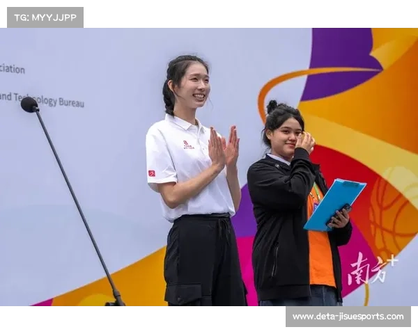 奥运冠军江旻憓竞选立法会 放弃加拿大国籍回归投身香港事务