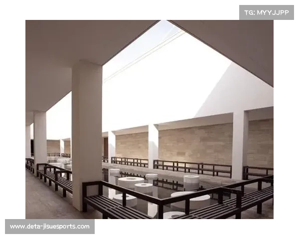 良渚街道党工委委员沈一斌谈体育与文化融合